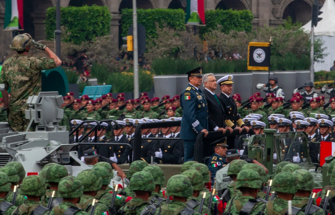 México recibe 318 recomendaciones sobre derechos humanos de 115 países